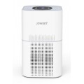 HEPA Air Purifiers for Home Large Room, CADR 300+m³/h 1290ft², H13 true HEPA filter remove 99.97% of dust, mold, allergies, odor, pets hair dander, smoke, pollen